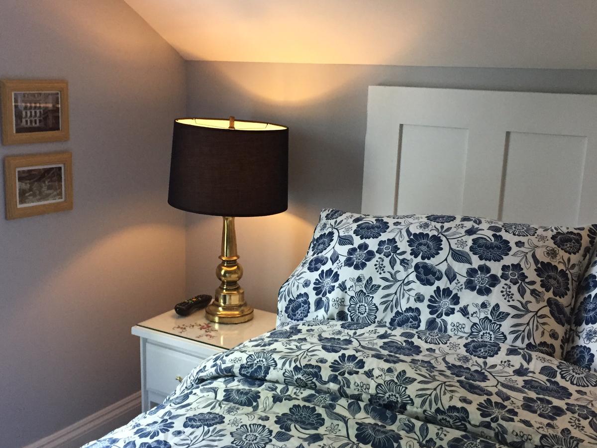 Bed & Breakfast Grace House *