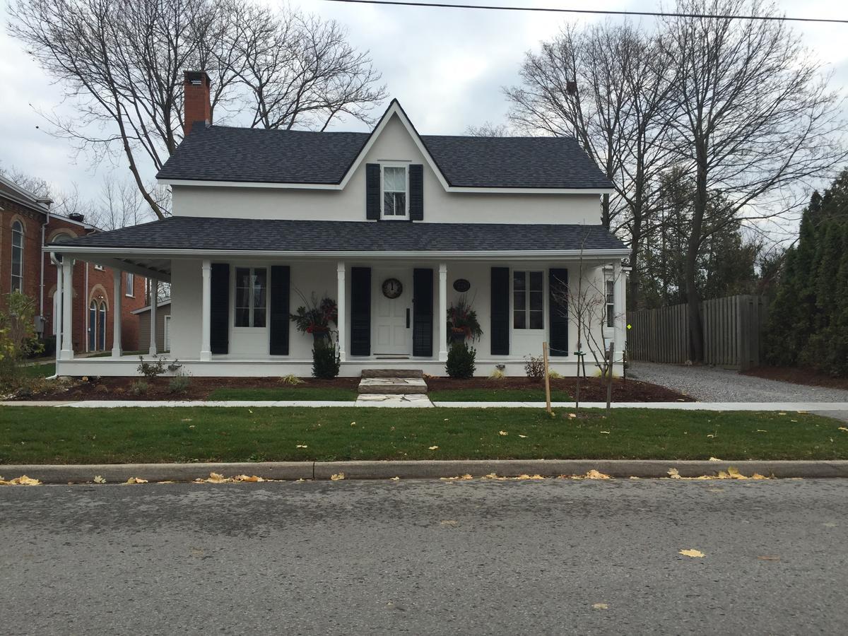 Bed & Breakfast Grace House *